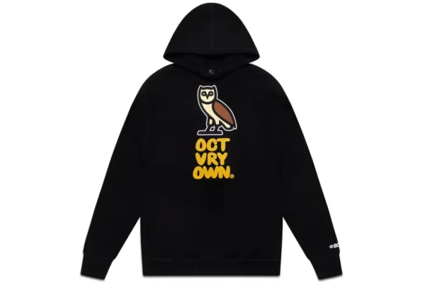 Bubble OVO Hoodie