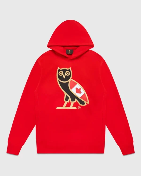 Canada OG OVO Hoodie