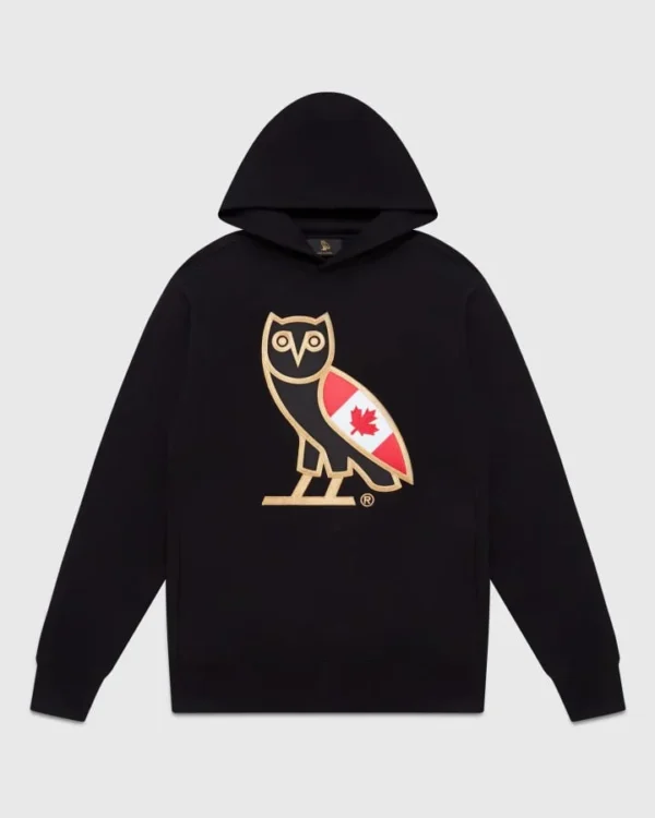 Canada OG OVO Hoodie