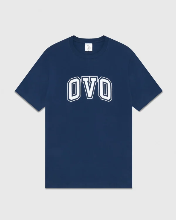 Arch OVO Logo T shirt