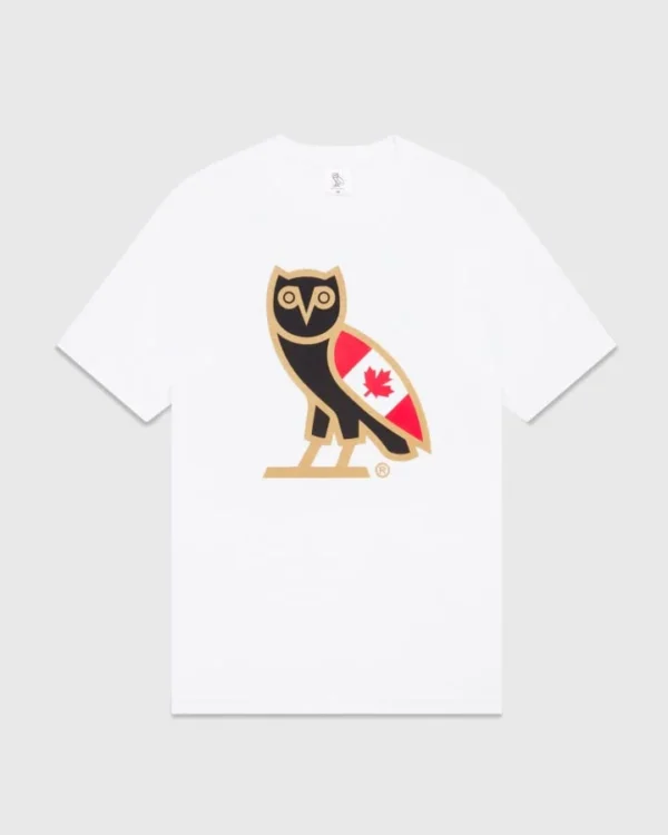 Canada OG OVO T-Shirt