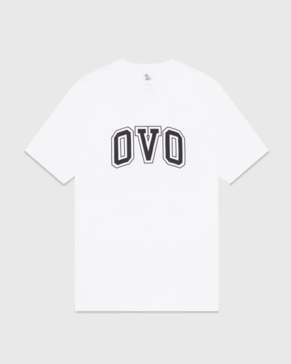 Arch OVO Logo T shirt