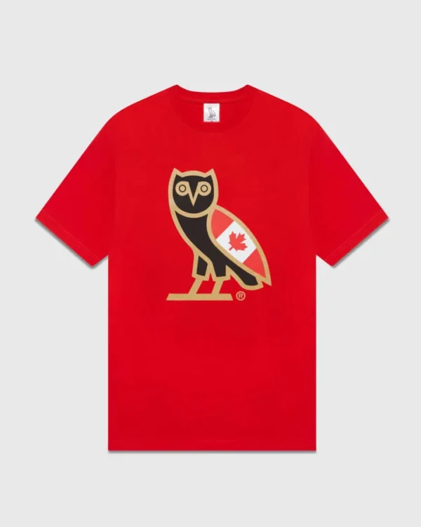 Canada OG OVO T-Shirt