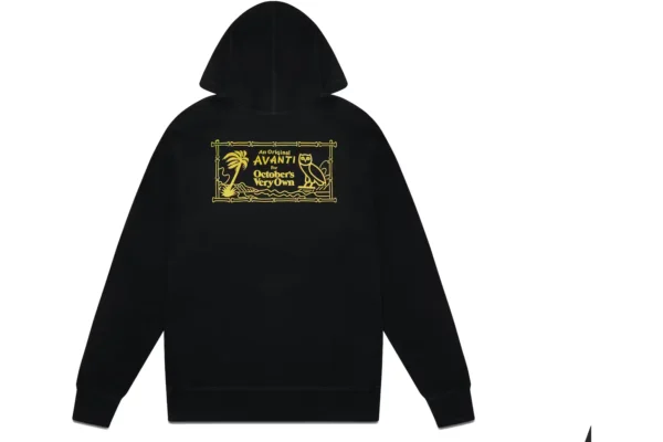 Avanti OVO Hoodie