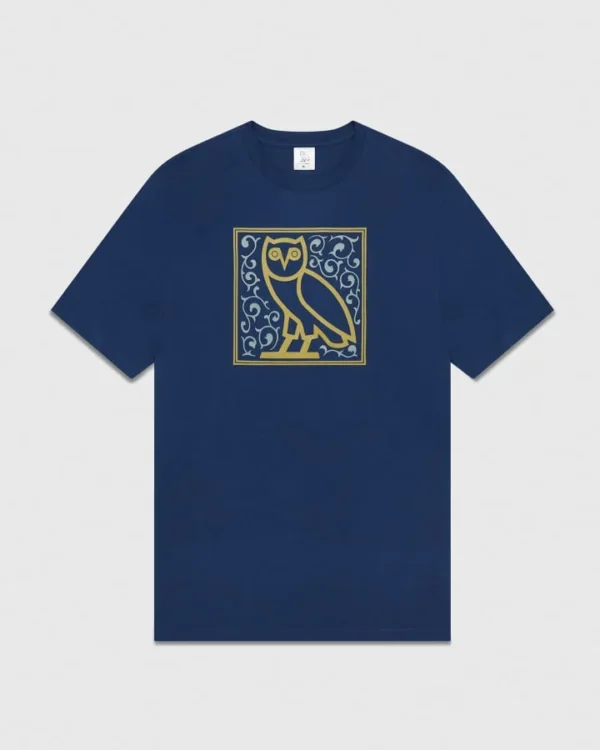 Calligraphy OVO T Shirt