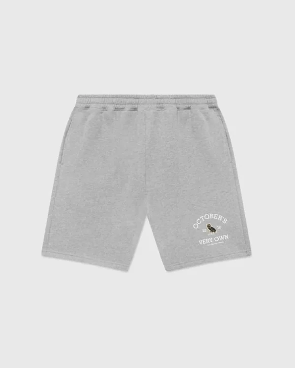 COLLEGIATE OVO SWEATSHORT