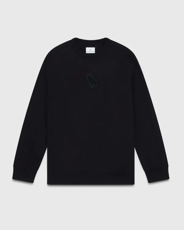 OVO MINI OG CREWNECK