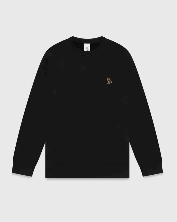 OVO CLASSIC CREWNECK