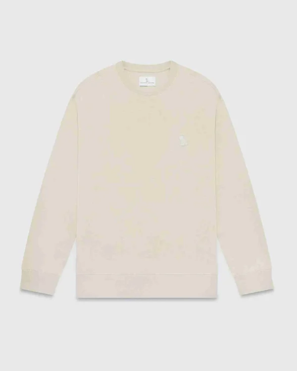 OVO CLASSIC CREWNECK