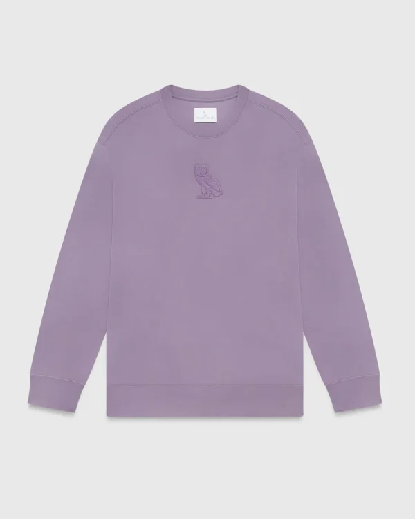 OVO MINI OG CREWNECK