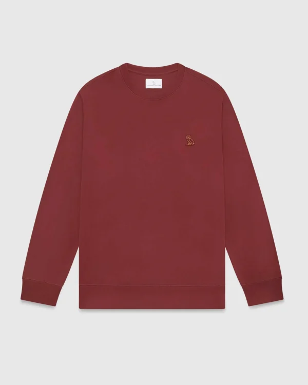 OVO CLASSIC CREWNECK