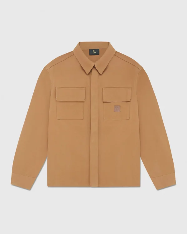 Duck Canvas OVO Workshirt