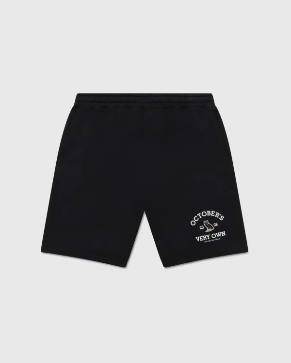 COLLEGIATE OVO SWEATSHORT