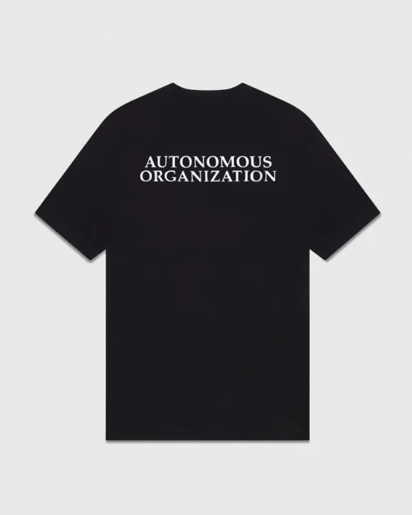 AMO PRIVATE STOCK LOGO T-SHIRT