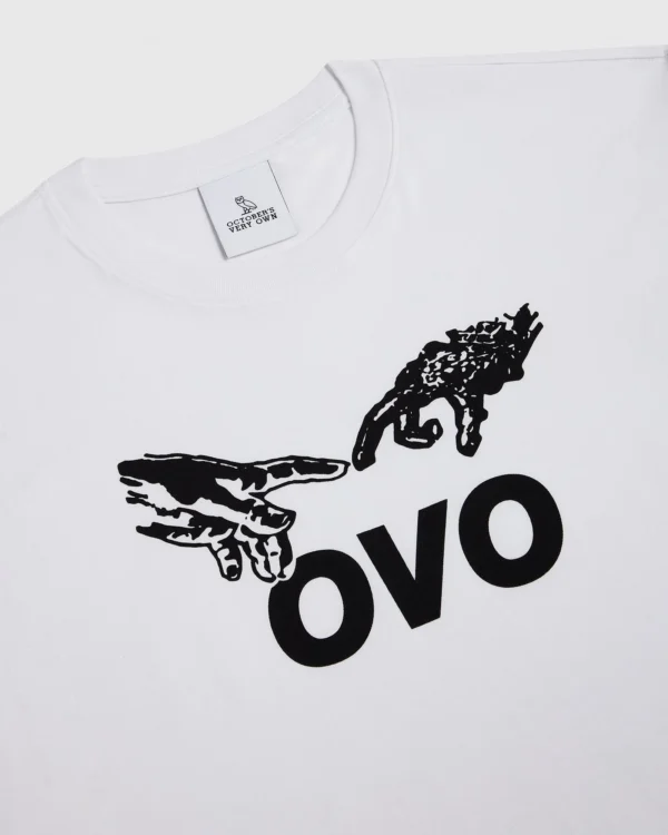 OVO TOUCH T-SHIRT