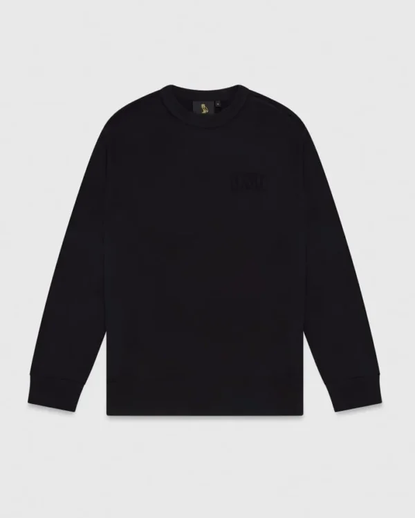 Raw Edge OVO Sweatshirt