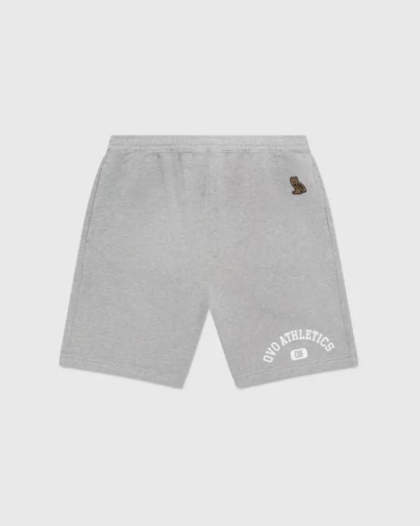 Athletics OVO Short