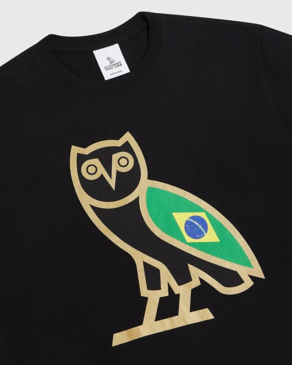 OVO INTERNATIONAL OG T-SHIRT