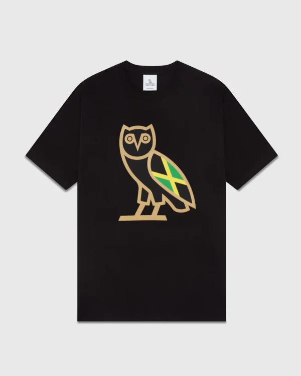 OVO INTERNATIONAL OG T-SHIRT