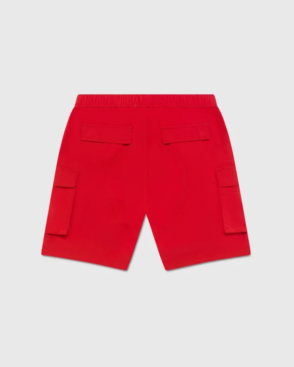 Ovo Utility Cargo Short