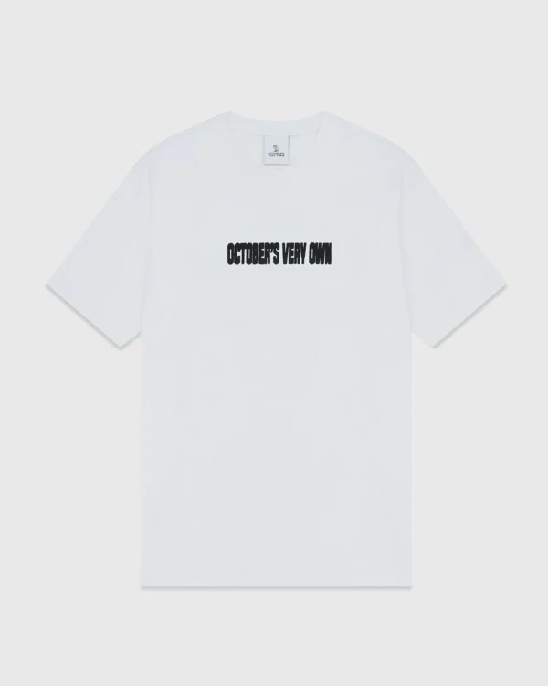 Ovo Spellout T Shirts