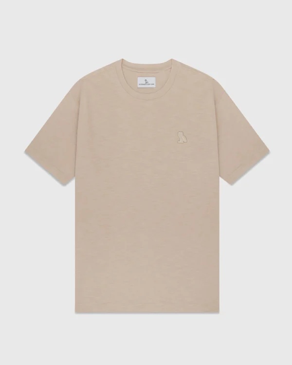 Ovo Classic Slub T-Shirt