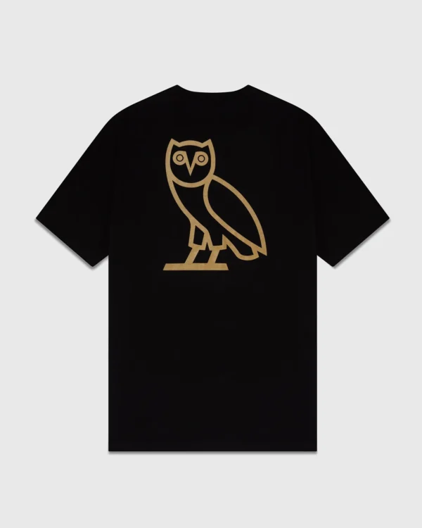 OVO PLAY DE RECORD T-SHIRT