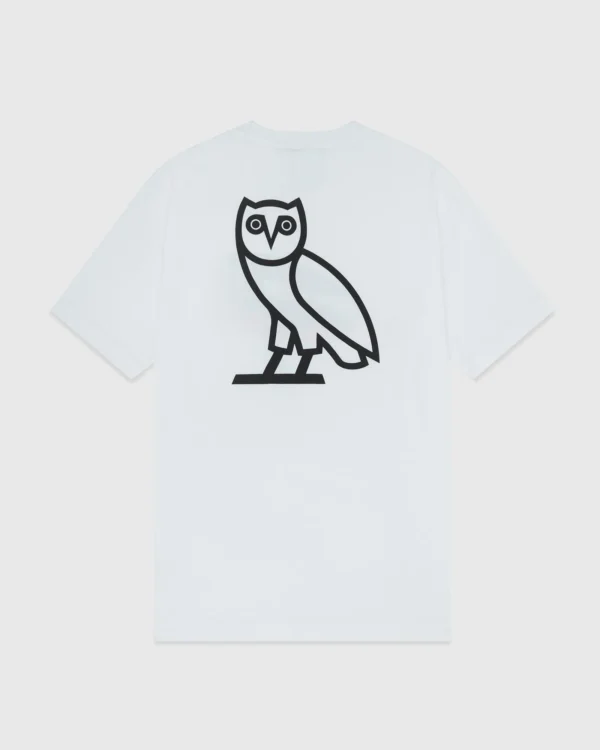 OVO PLAY DE RECORD T-SHIRT