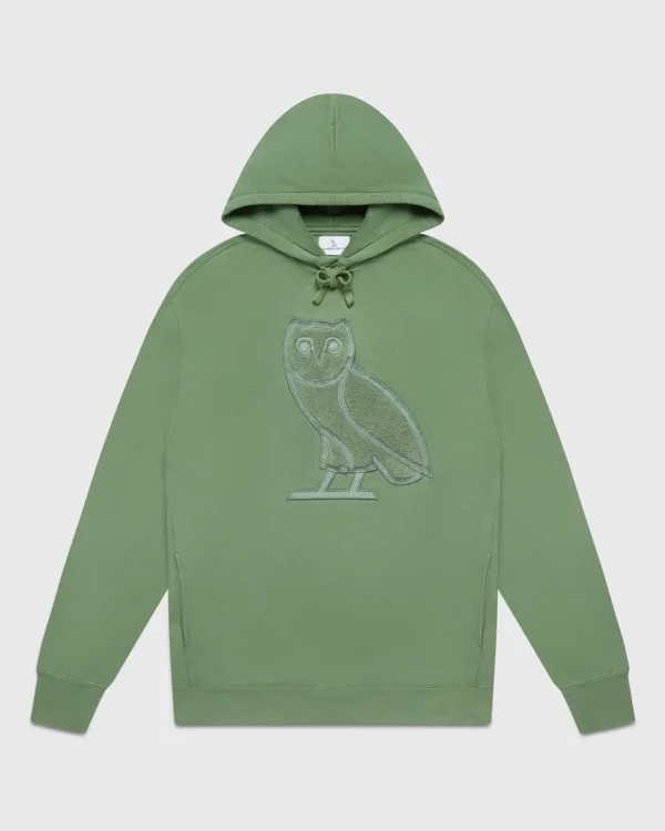 Ovo Summer OG Hoodie