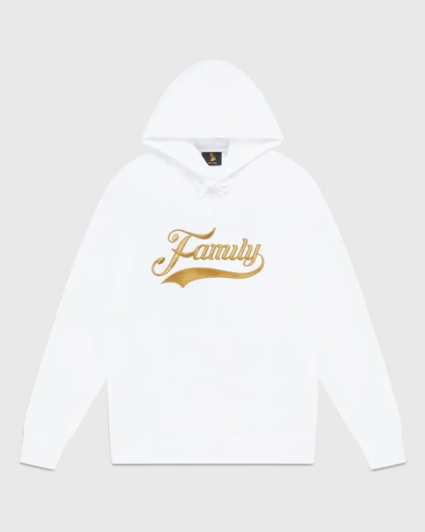 DARK FAMILY OG Hoodie