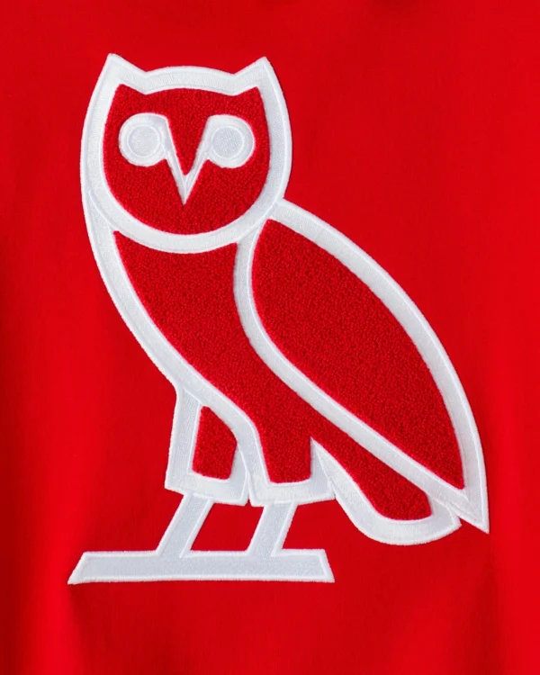 OVO CANADA DAY OG HOODIE