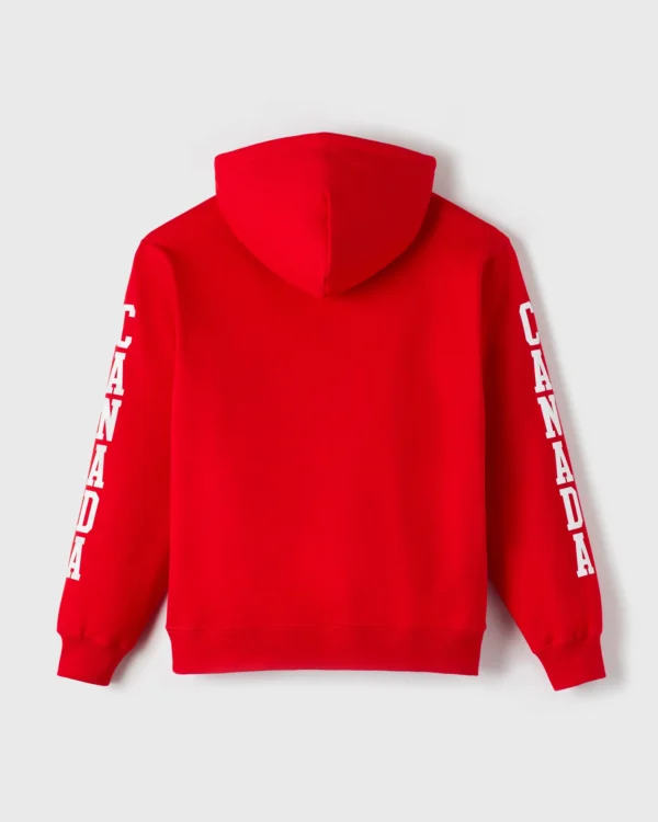 OVO CANADA DAY OG HOODIE