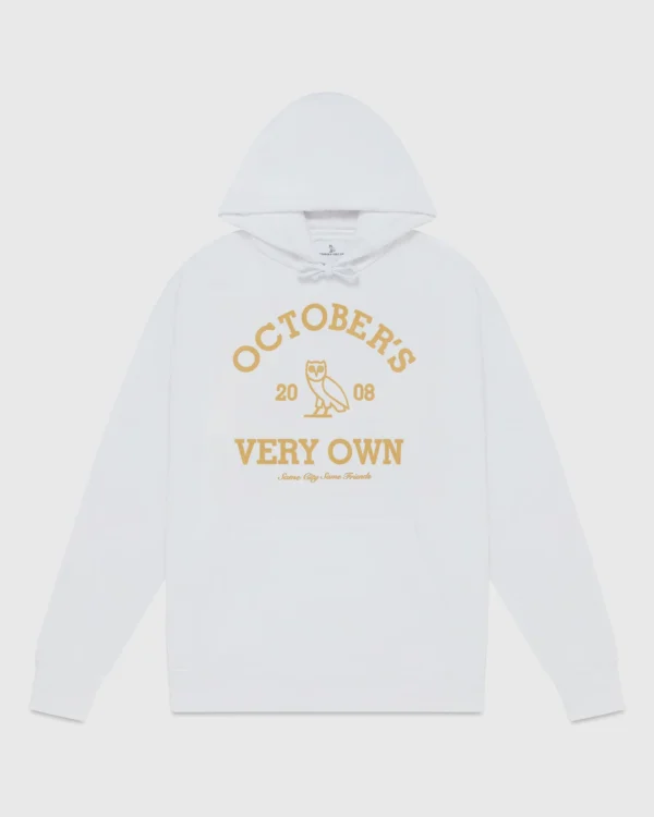 OG Ovo Collegiate Hoodie