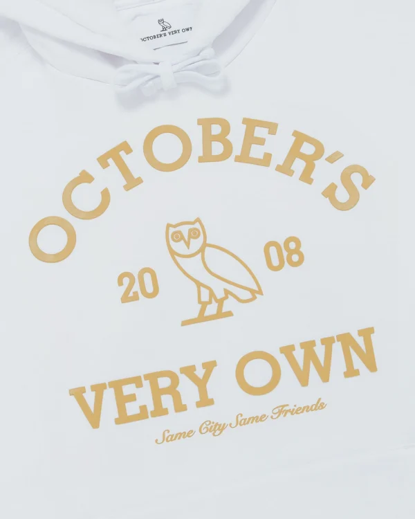 OG Ovo Collegiate Hoodie