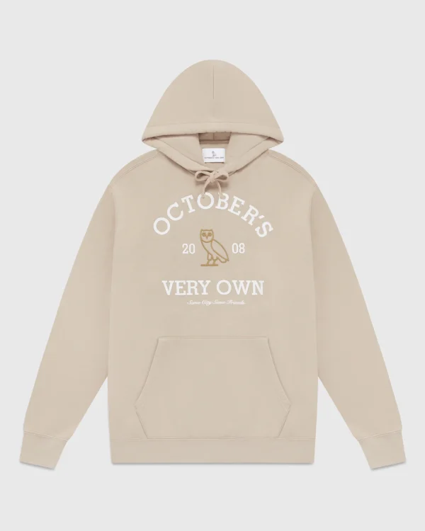 OG Ovo Collegiate Hoodie