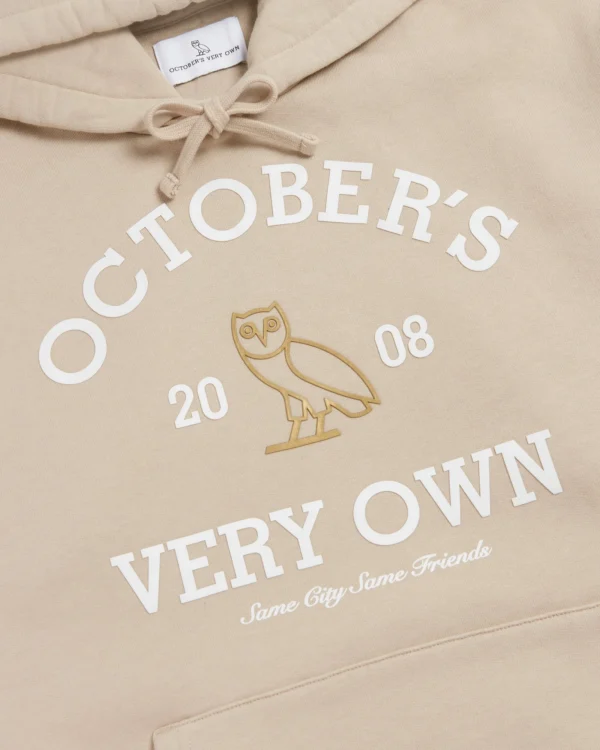 OG Ovo Collegiate Hoodie