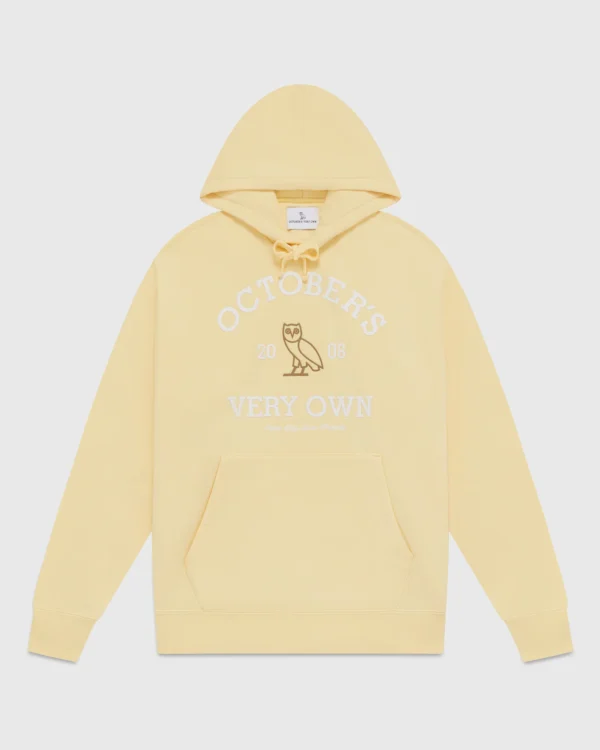 OG Ovo Collegiate Hoodie