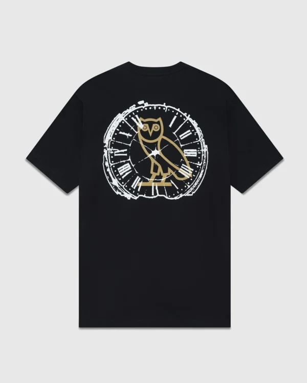 Ovo Crown T-SHIRT