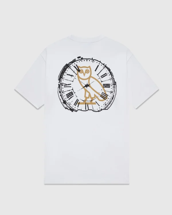 Ovo Crown T-SHIRT