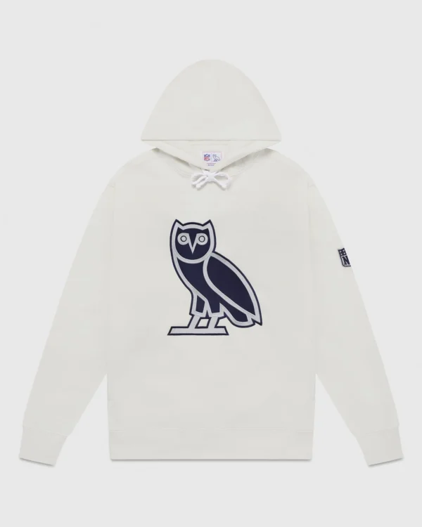 OG NFL SUPERB OWL HOODIE