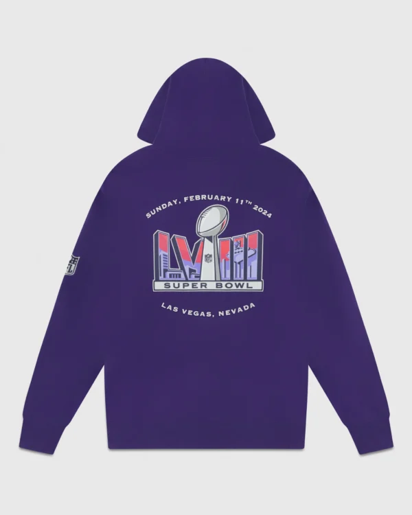 OG NFL SUPERB OWL HOODIE