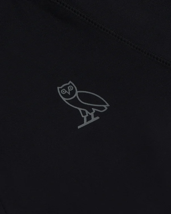 OVO SPORT FIT ZIP-UP JACKET